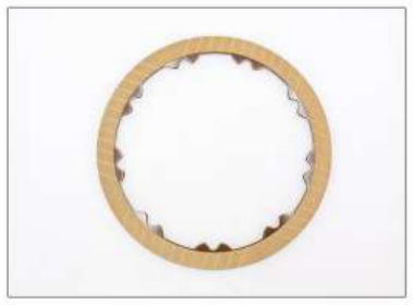 PC300-8 DISC 708-81-35180